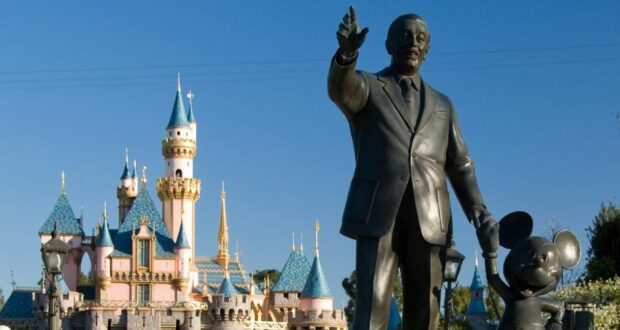 disneyland-resort