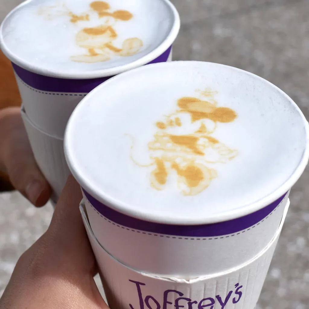 Joffrey's Coffee and Tea