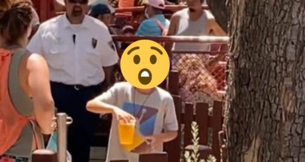 kid-carry-beer-disneyland