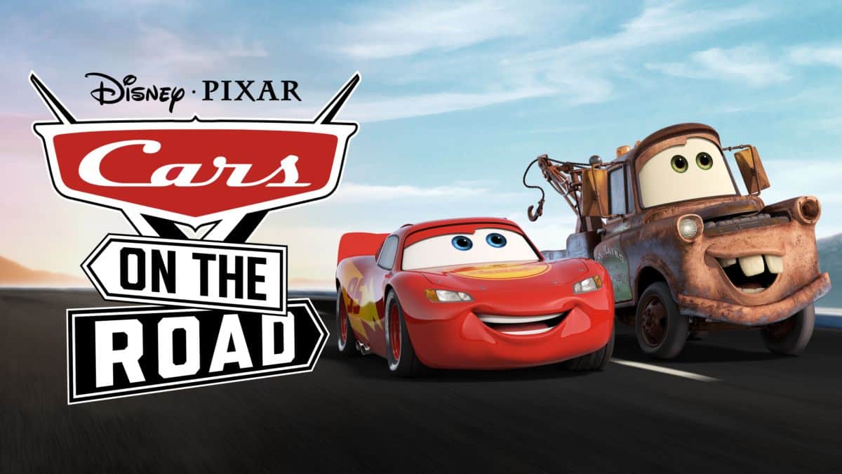Cars on the Road