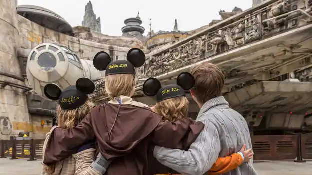 Mickey Ears