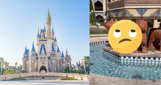tokyo-disney-guest-in-fountain