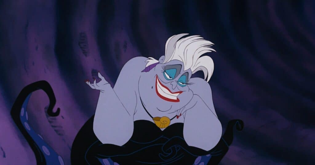 ursula-the-little-mermaid