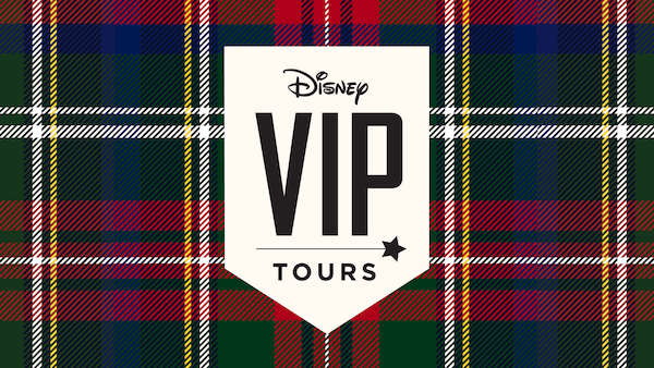 Disney VIP Tours
