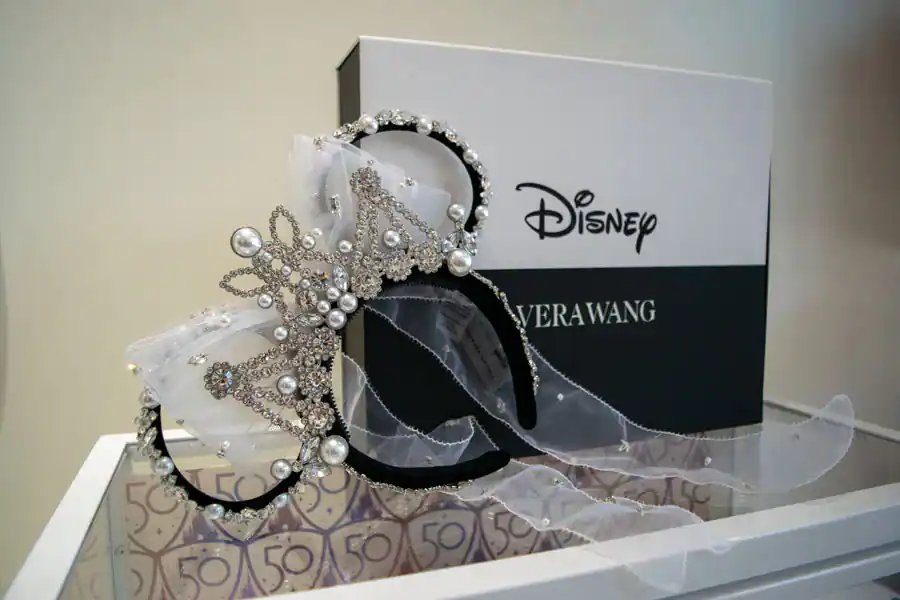 Vera Wang Ears