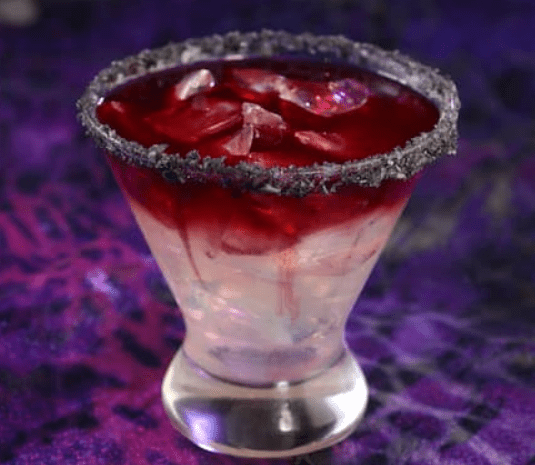 Boma margarita