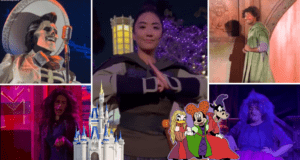 Disney Characters