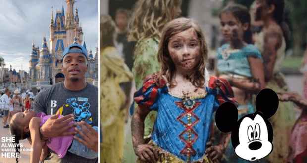 Disney Kids