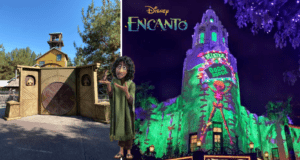 Encanto Disneyland