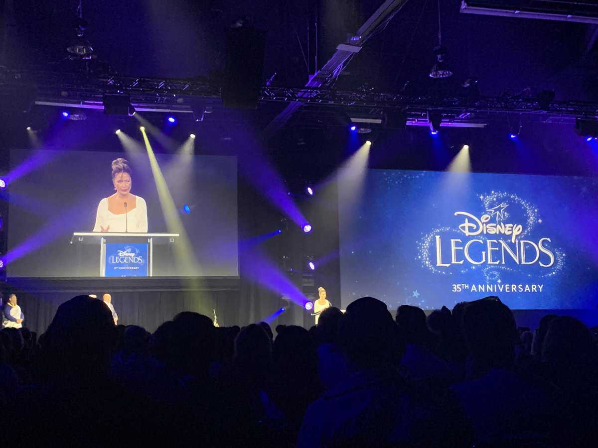 Doris Hardoon Imagineer