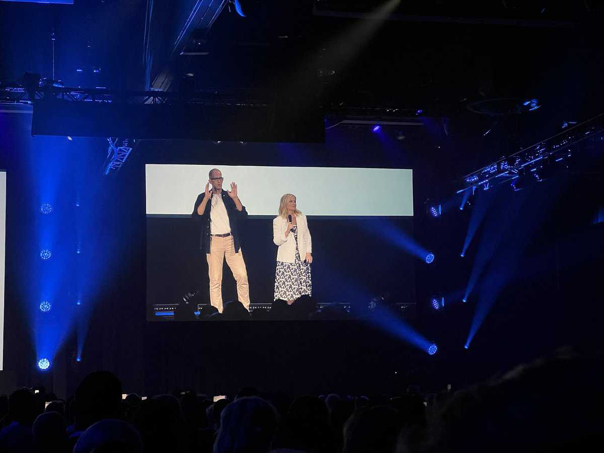 Amy Poehler D23