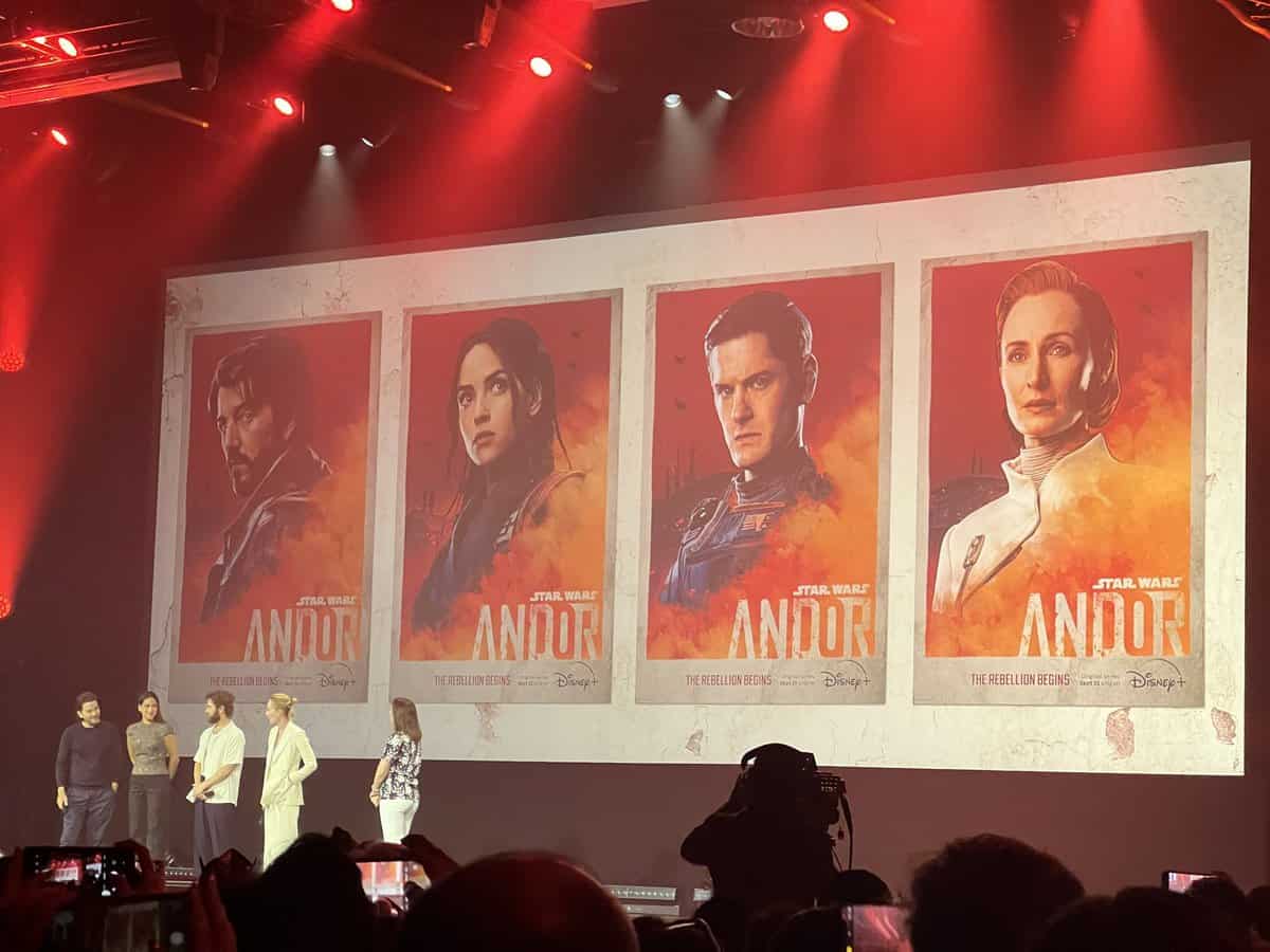 Andor