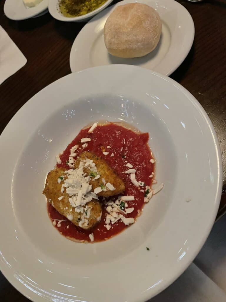fried-mozzarella
