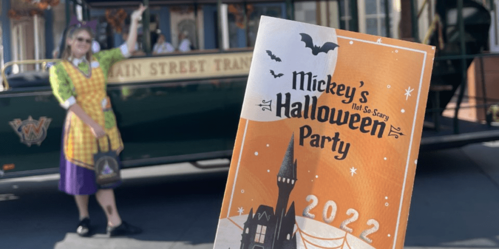 Halloween Party Tips