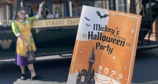 Halloween Party Tips