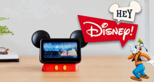 Hey Disney Cover