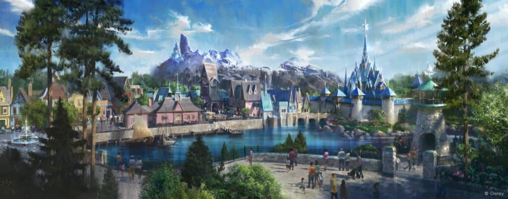 kingdom-of-arendelle-disneyland-paris