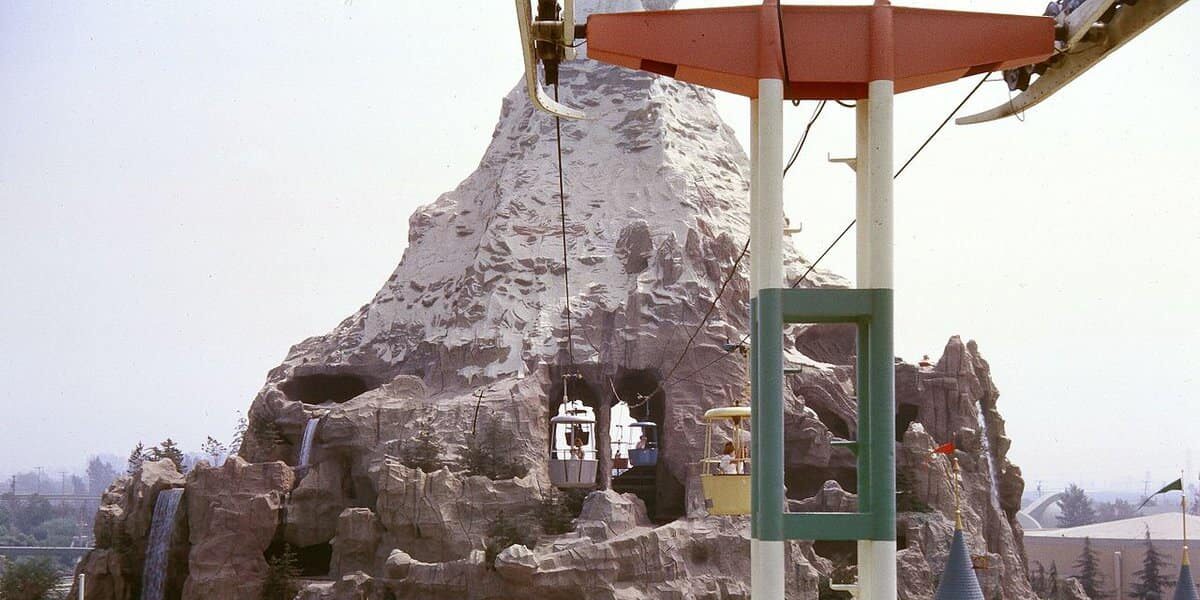 Matterhorn Skyway