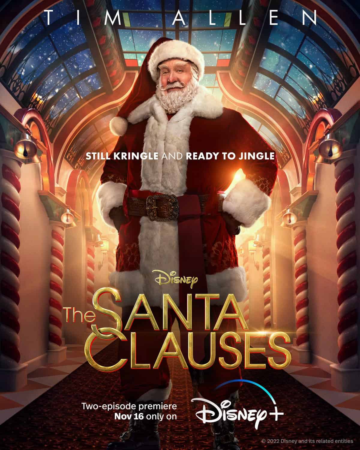 the-santa-clauses