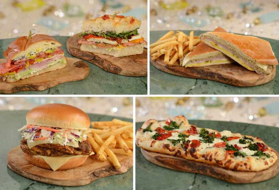 Gasparilla Island Grill