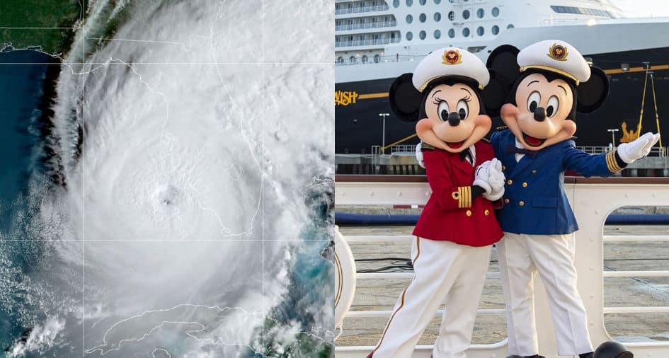 extra day at sea disney cruise line