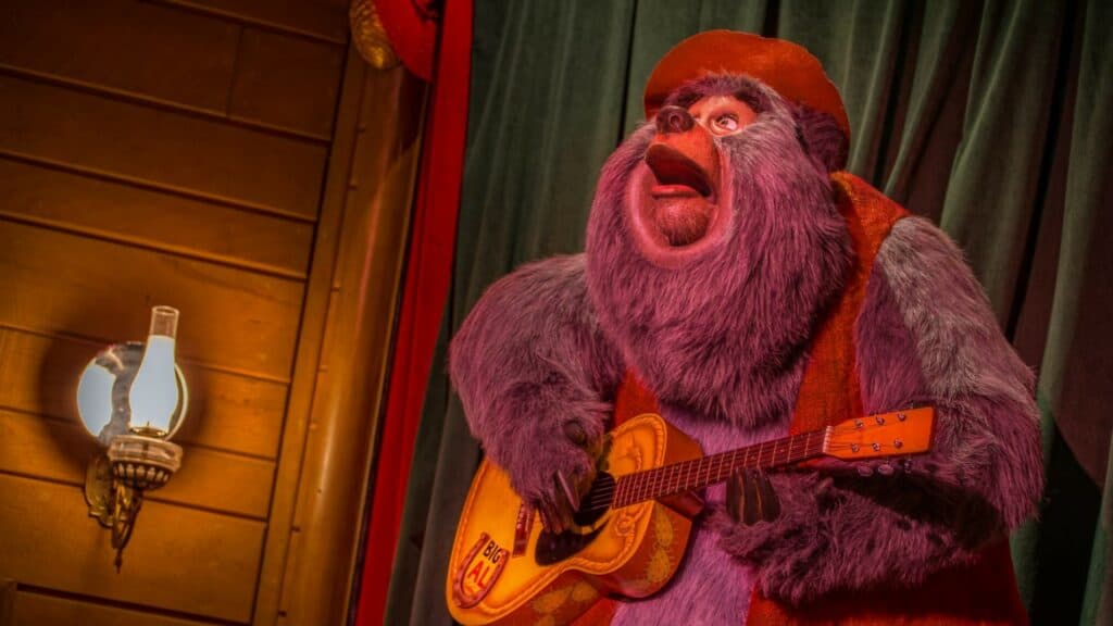 country-bear-jamboree