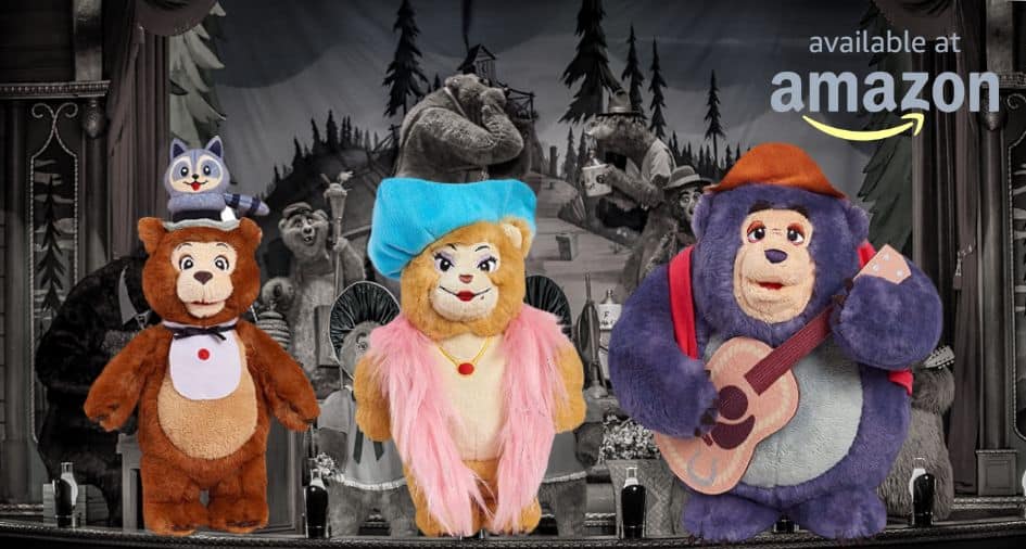country-bear-jamboree-merch-amazon