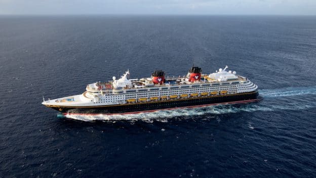 Disney Wonder