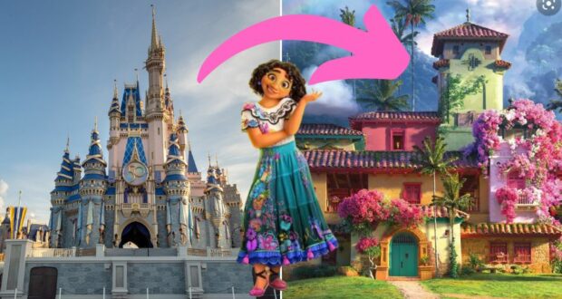 encanto-coming-to-magic-kingdom