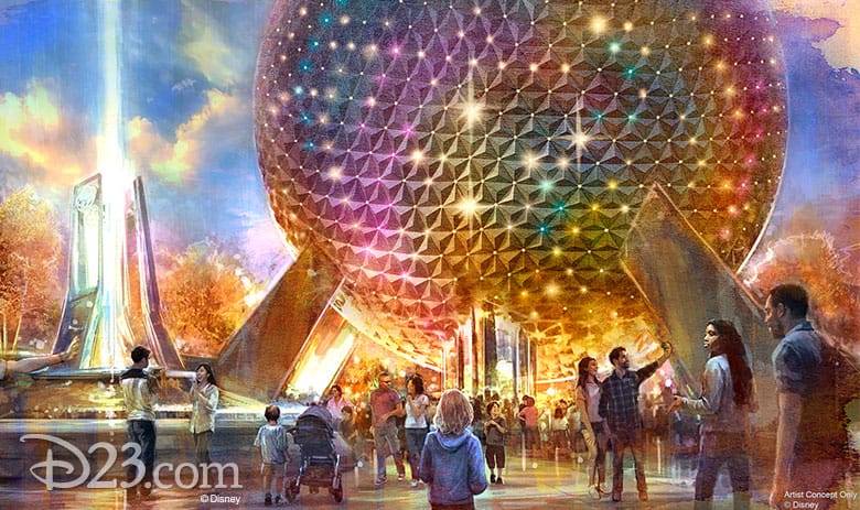 EPCOT