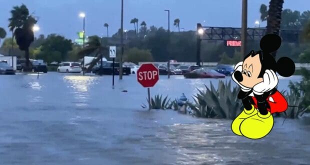 flooding-near-walt-disney-world