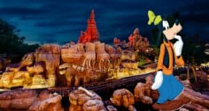 guest-pin-stuck-in-arm-disneyland