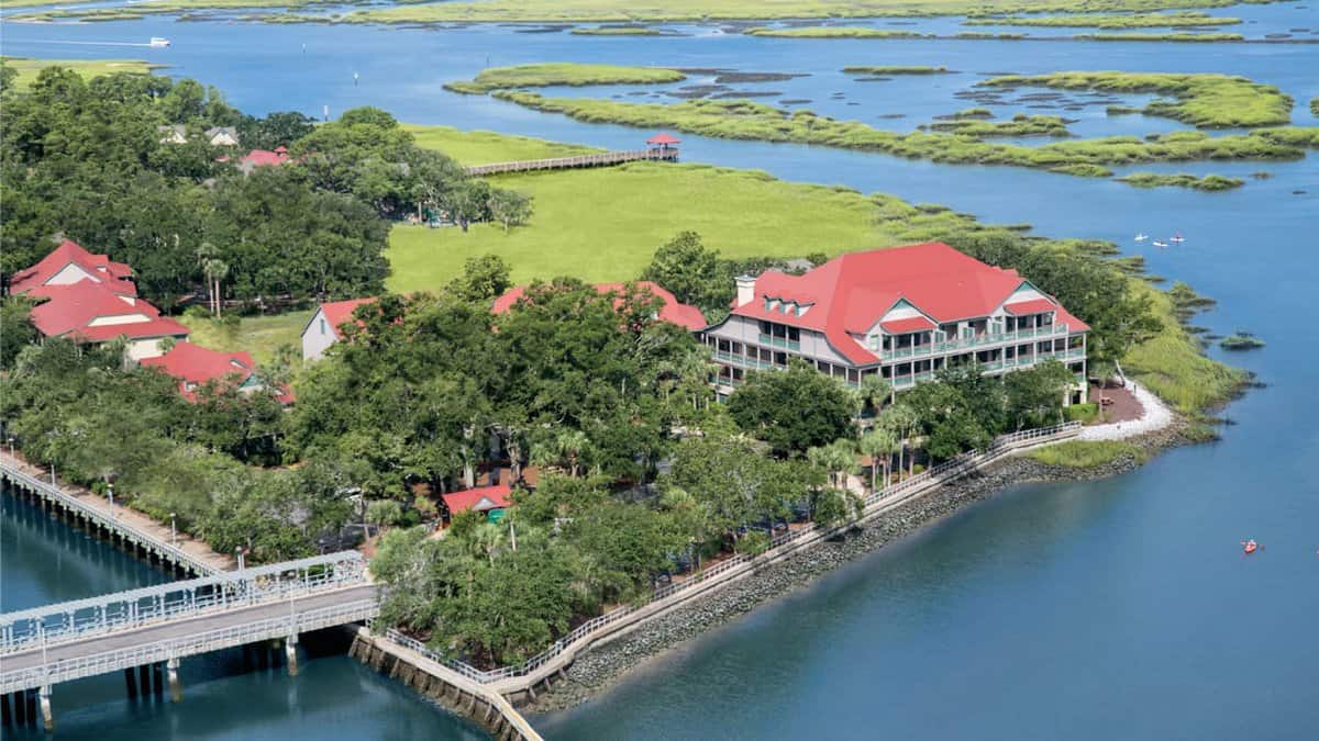 Disney's Hilton Head Island