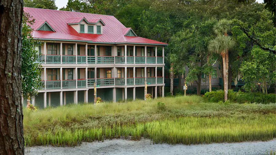 Disney's Hilton Head Island