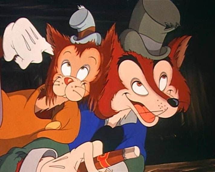 pinocchio-honest-john-and-gideon