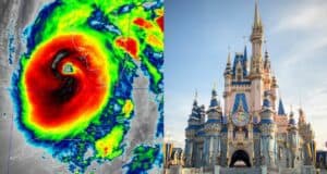 hurricane ian nears category 5