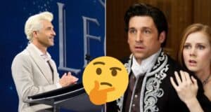 patrick dempsey hair