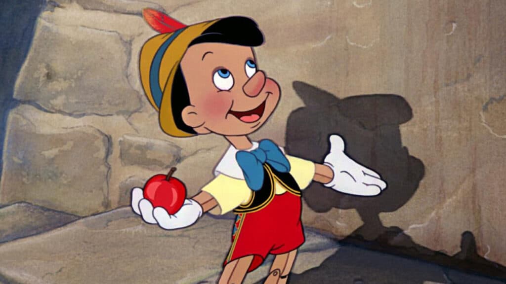 Pinocchio-animated-classic