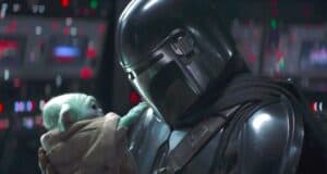 the mandalorian