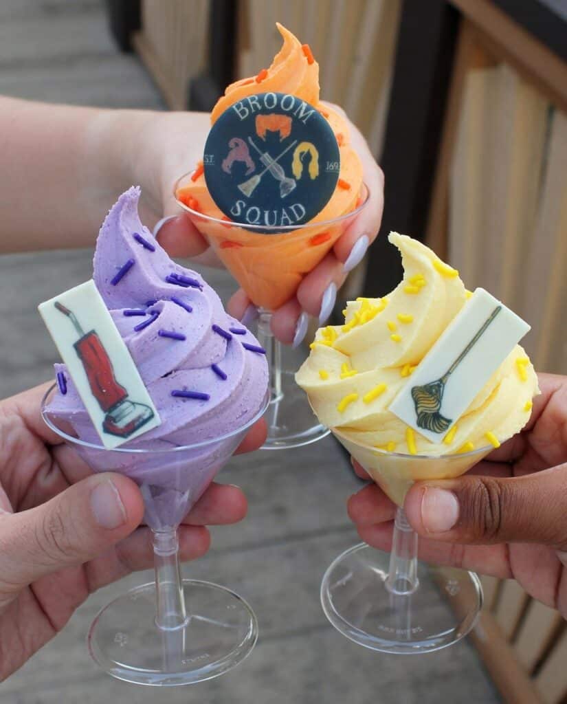 Hocus Pocus DOLE Whip