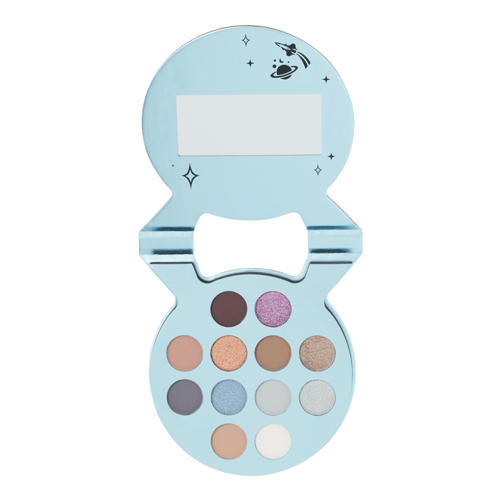 EPCOT Ulta Palette