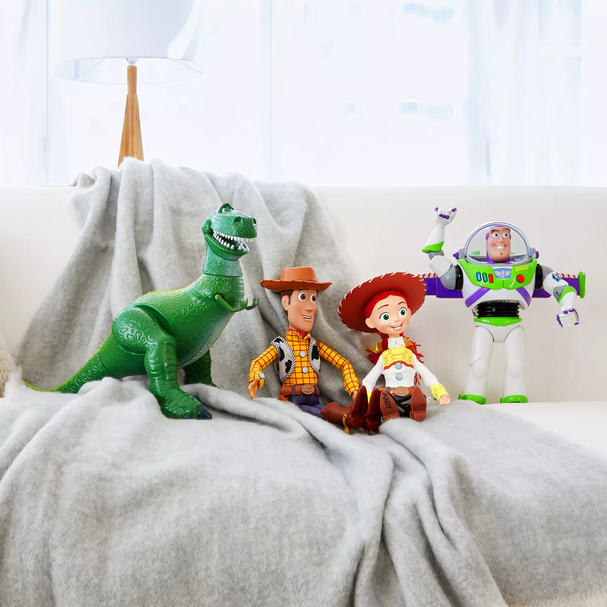 toy story toys