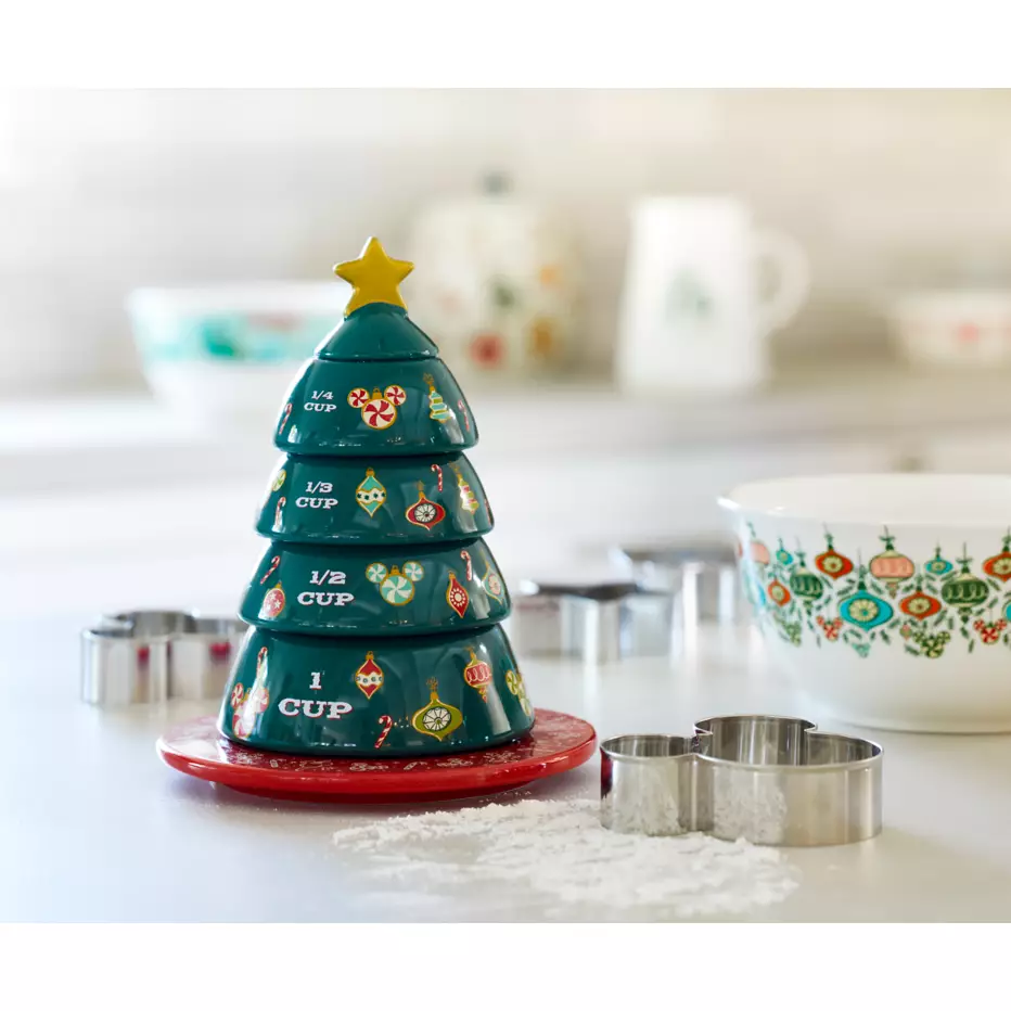 christmas merch