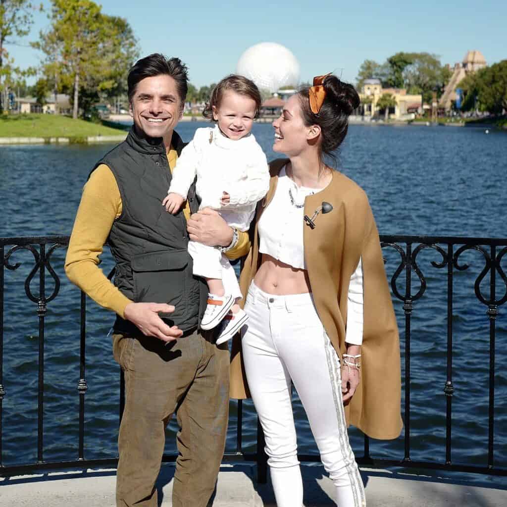 john stamos