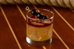 port orleans drink