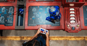 Droid Depot