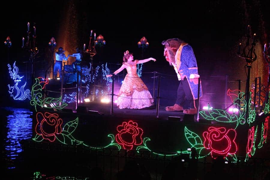 Fantasmic