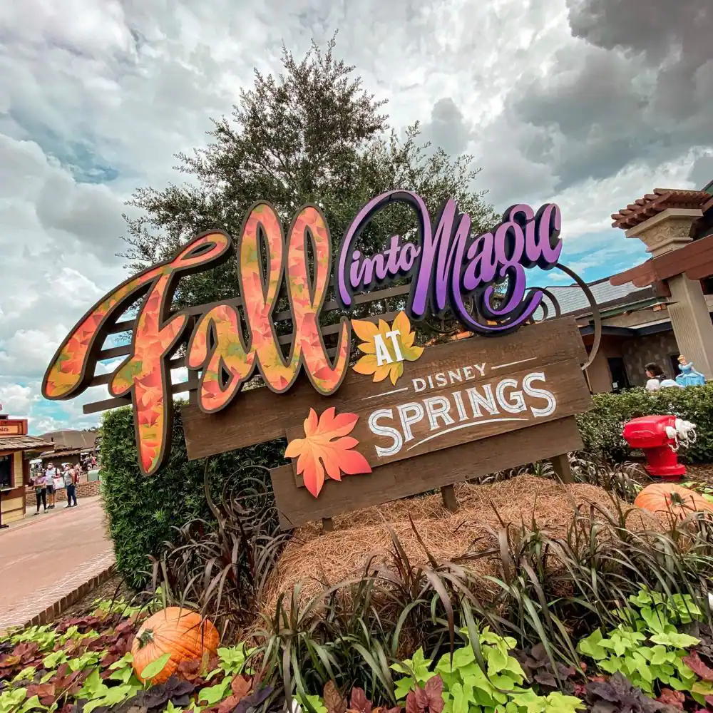 fall-disney-springs
