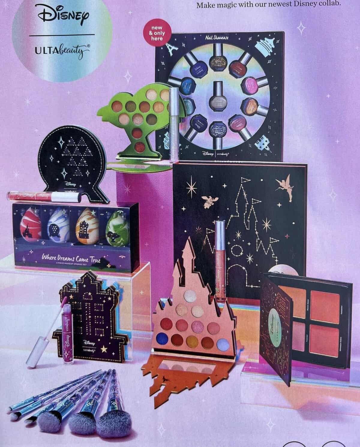 Ulta-Walt Disney World