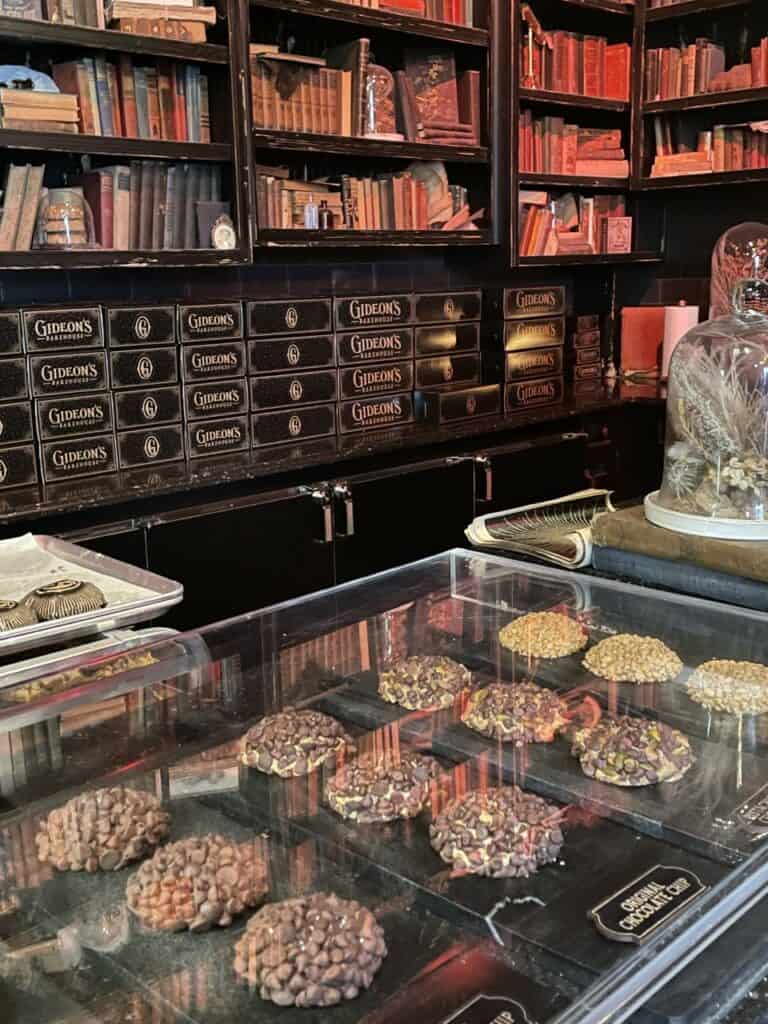 gideons-bakehouse